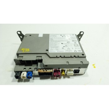 SISTEMA NAVEGACION GPS 65125B37391 6512CI5B37391 