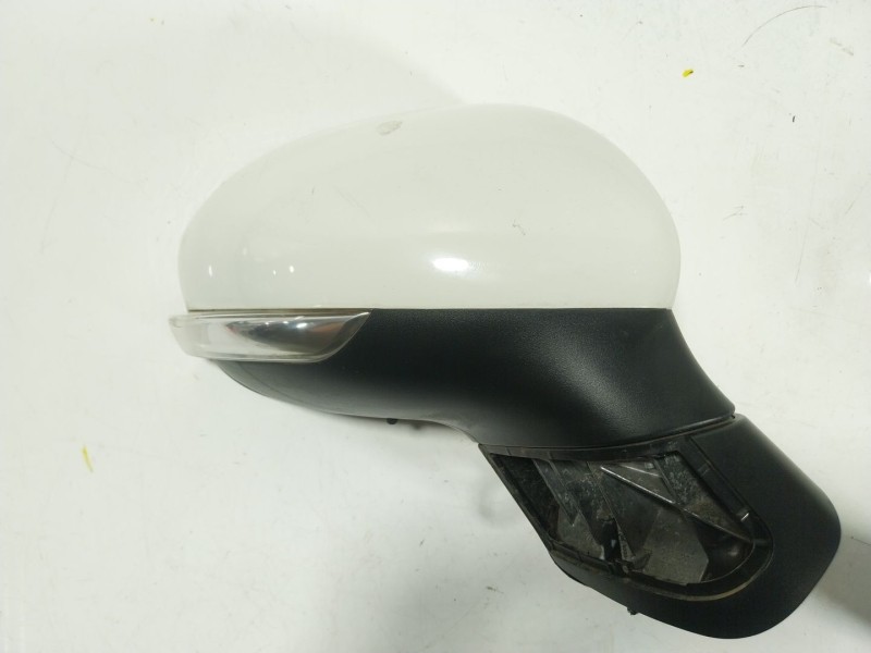 Recambio de espejo derecho para fiat 500x (334_) 1.6 (334axe1a) referencia OEM IAM  21356036 / 735603594 