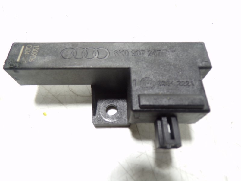 Recambio de modulo electronico para audi q5 (8r) 3.0 tdi quattro (190kw) referencia OEM IAM 8K0907247 8K0907247 