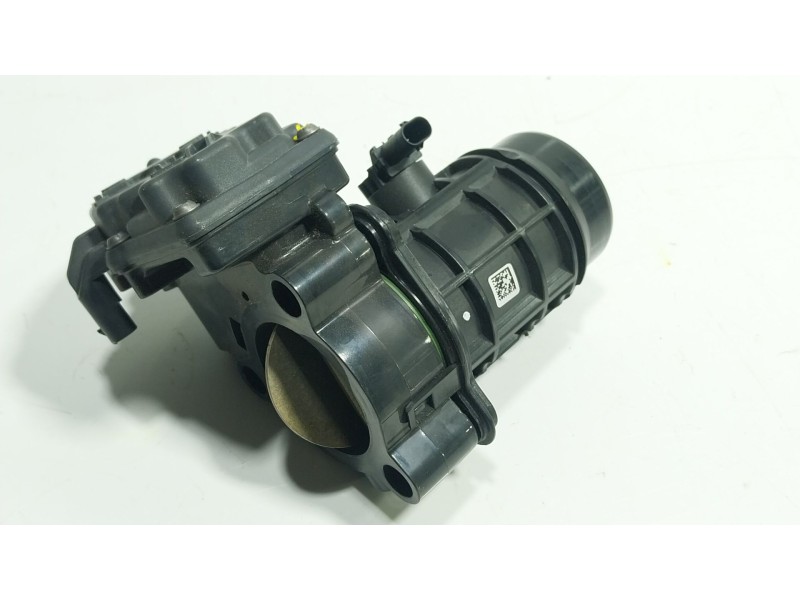 Recambio de caja mariposa para bmw x6 (g06, f96) xdrive 30 d mild-hybrid referencia OEM IAM 13548512452 13548512452 