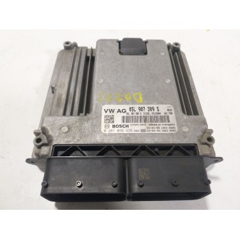 CENTRALITA MOTOR UCE 05L906027BQ 