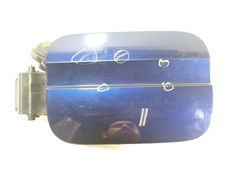 Recambio de tapa combustible para audi a4 b9 avant (8w5, 8wd) 35 tdi mild hybrid referencia OEM IAM  8W0809906 
