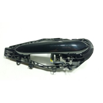 MANETA EXTERIOR TRASERA IZQUIERDA 51219491457 8497641 