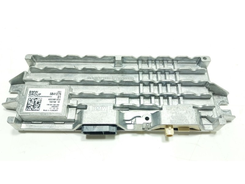 Recambio de modulo electronico para bmw x6 (g06, f96) xdrive 30 d mild-hybrid referencia OEM IAM 66515B4B442 66515B41275 