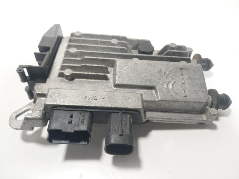 Recambio de modulo electronico para citroën c4 spacetourer (3d_) 1.6 bluehdi 100 referencia OEM IAM   