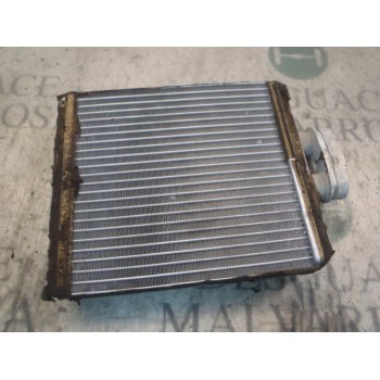 RADIADOR CALEFACCION / AIRE ACONDICIONADO 