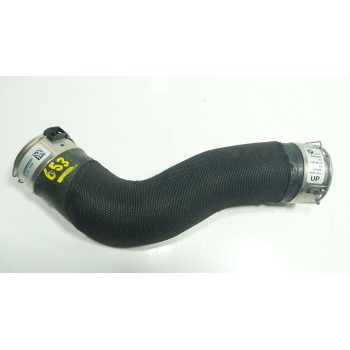 TUBO INTERCOOLER 13718599392 13718599392 