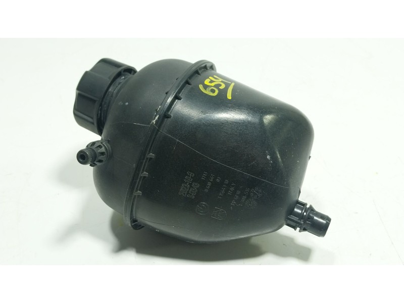 Recambio de deposito expansion para bmw x6 (g06, f96) xdrive 30 d mild-hybrid referencia OEM IAM 17138610661 17138610661 