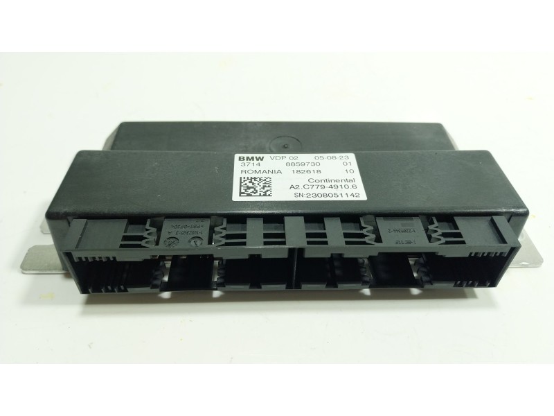 Recambio de modulo electronico para bmw x5 (g05, f95) xdrive 30 d mild-hybrid referencia OEM IAM 37148859730 37148859730 