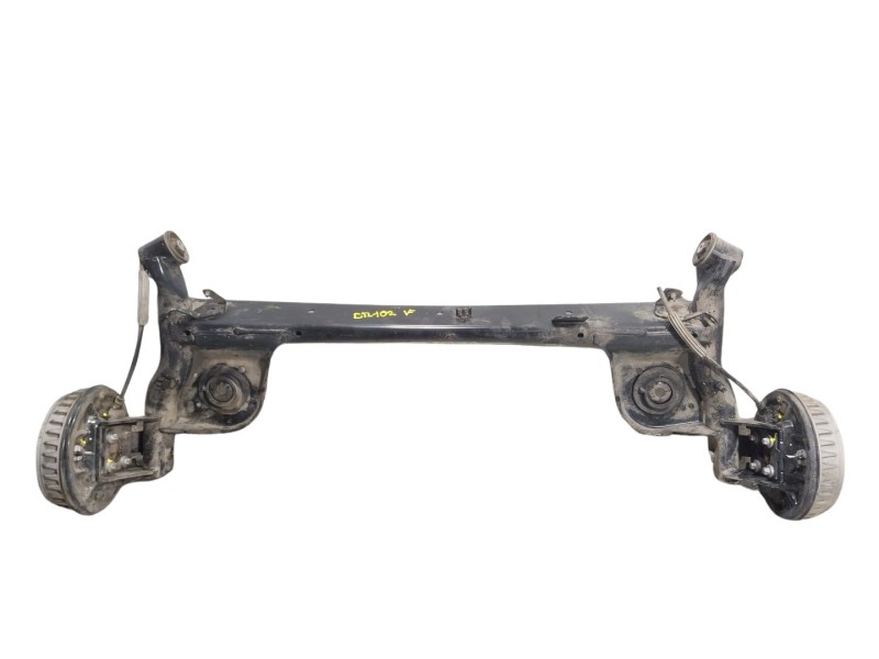 Recambio de puente trasero para renault zoe (bfm_) zoe (bfmc, bfmd) referencia OEM IAM   