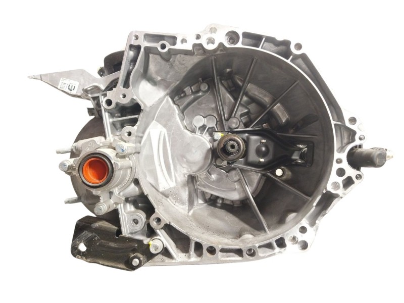 Recambio de caja cambios para toyota proace furgoneta (mdz_) 1.5 d4d (mdz1) referencia OEM IAM  20V261 20V261