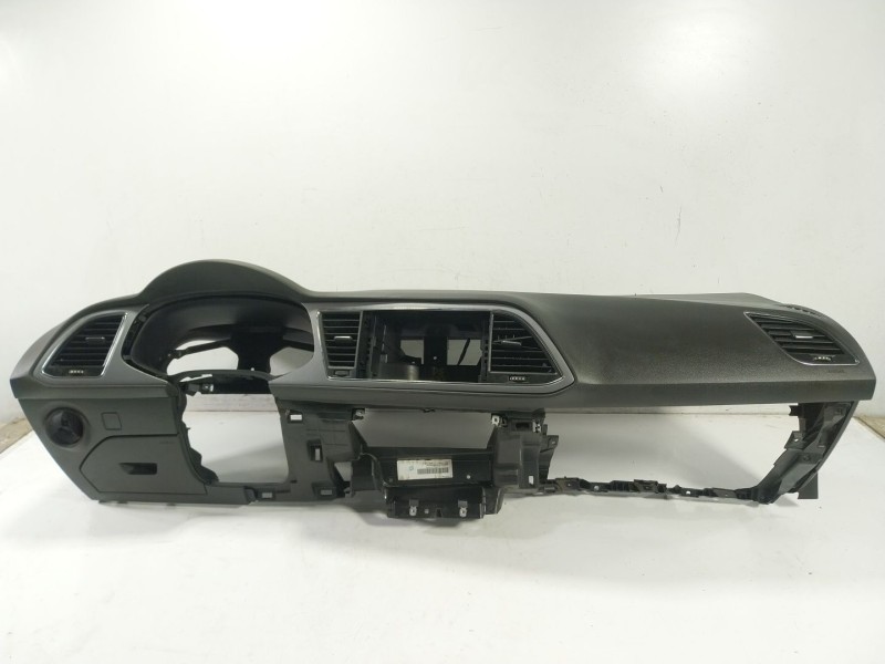 Recambio de salpicadero para seat leon (5f1) 2.0 tdi referencia OEM IAM   