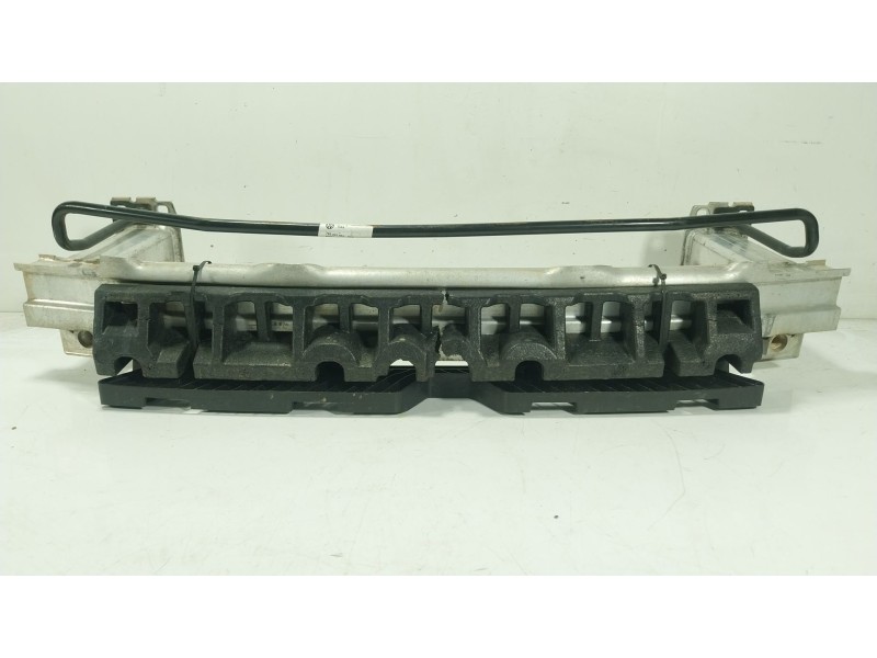 Recambio de refuerzo paragolpes delantero para volkswagen touareg (cr7, rc8) 3.0 tdi 4motion referencia OEM IAM   