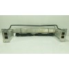 Recambio de refuerzo paragolpes delantero para volkswagen touareg (cr7, rc8) 3.0 tdi 4motion referencia OEM IAM   