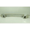 Recambio de refuerzo paragolpes trasero para volkswagen touareg (cr7, rc8) 3.0 tdi 4motion referencia OEM IAM   