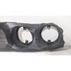 Recambio de rejilla para ferrari 360 spider (f131) 3.6 referencia OEM IAM   