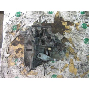 MANGUETA DELANTERA IZQUIERDA 