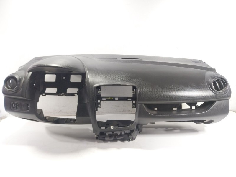 Recambio de salpicadero para renault clio iv (bh_) 1.2 16v referencia OEM IAM 681006647R  