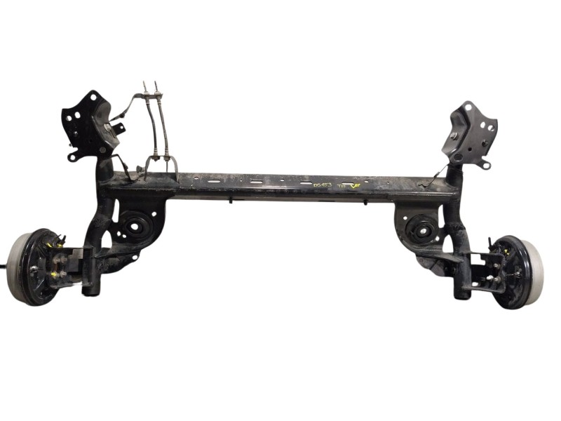 Recambio de puente trasero para renault clio iv (bh_) 1.2 16v referencia OEM IAM 430003323R  
