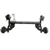 Recambio de puente trasero para renault clio iv (bh_) 1.2 16v referencia OEM IAM 430003323R  