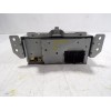 Recambio de sistema audio / radio cd para ford fiesta (ce1) 1.1 cat referencia OEM IAM 2303610 H1BT18C815GL 
