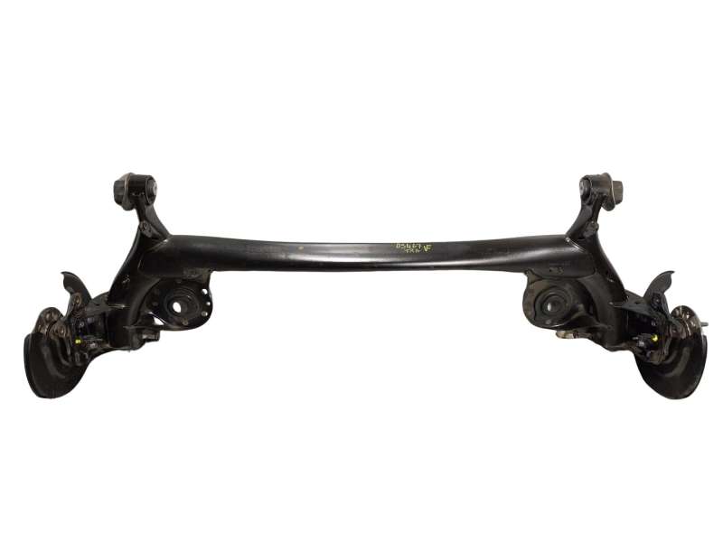 Recambio de puente trasero para toyota yaris cross (mxp_) 1.5 hybrid (mxpj10) referencia OEM IAM   