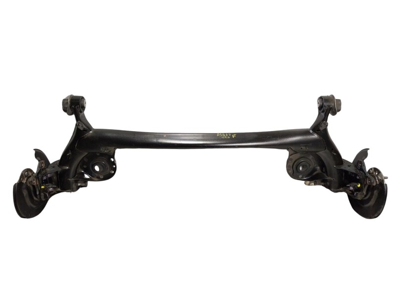 Recambio de puente trasero para toyota yaris cross (mxp_) 1.5 hybrid (mxpj10) referencia OEM IAM   