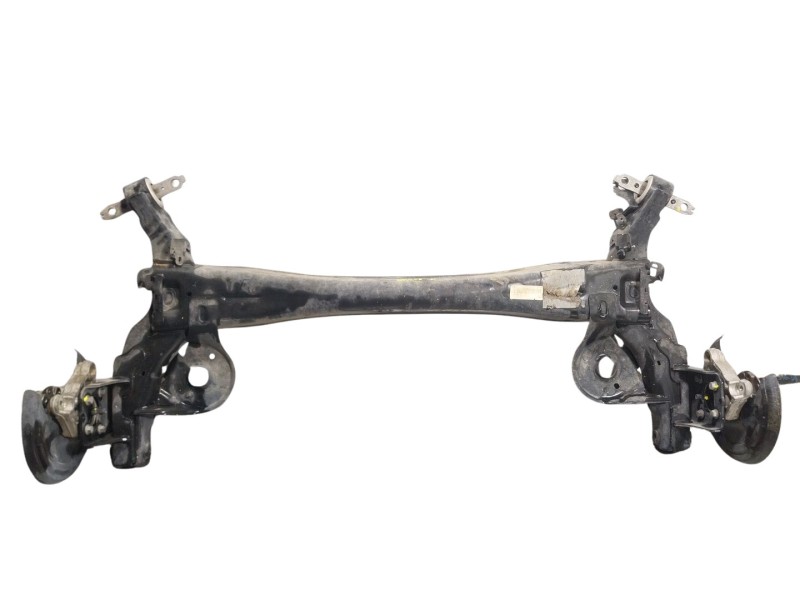 Recambio de puente trasero para peugeot 3008 ii suv (mc_, mr_, mj_, m4_) hybrid 180 referencia OEM IAM   