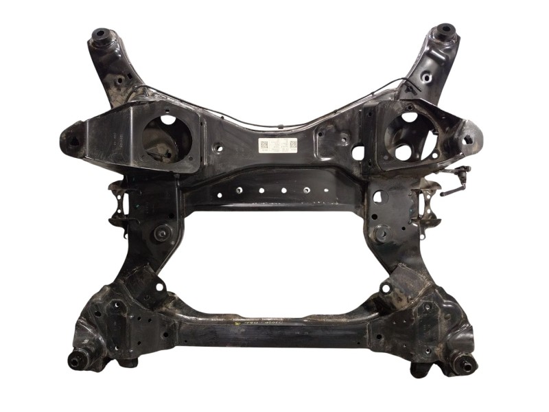 Recambio de puente delantero para bmw x3 (g01, f97, g08) xdrive 30 e plug-in-hybrid referencia OEM IAM 31106891262  