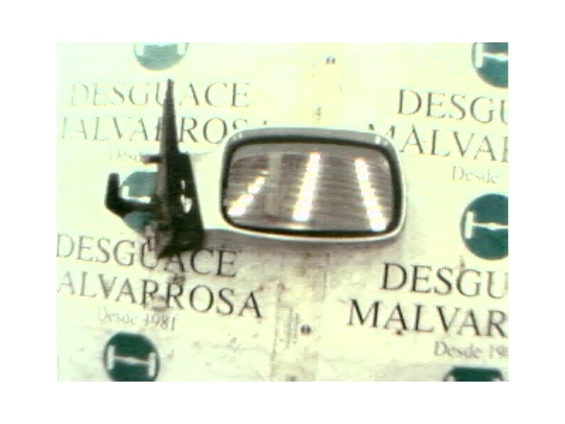 Recambio de espejo derecho para ford orion 1.6 referencia OEM IAM   