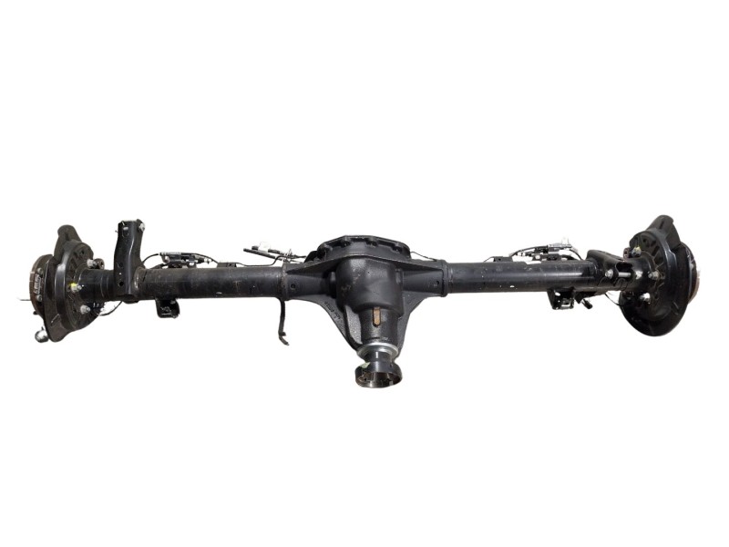 Recambio de puente trasero para volkswagen amarok (t1a, t1b) 2.0 tdi 4motion referencia OEM IAM 2HJ501011BR  