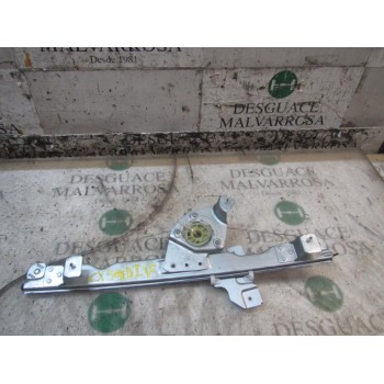 ELEVALUNAS DELANTERO IZQUIERDO 8200733829 