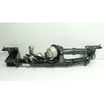 REFUERZO PARAGOLPES TRASERO 51125A11DF9 5A11DF7 