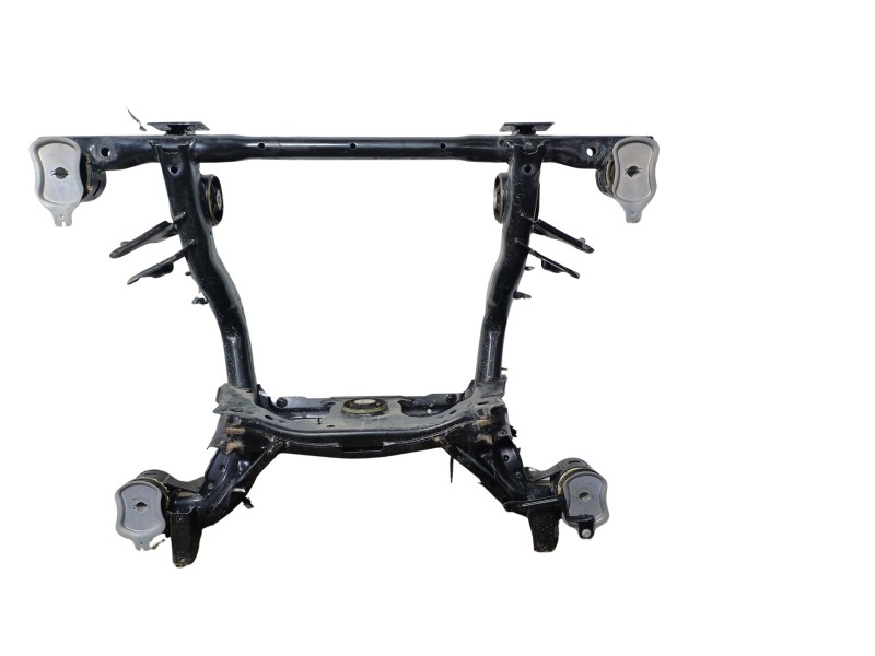 Recambio de puente trasero para audi q4 sportback (f4n) 50 e-tron quattro referencia OEM IAM   