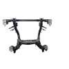 Recambio de puente trasero para audi q4 sportback (f4n) 50 e-tron quattro referencia OEM IAM   