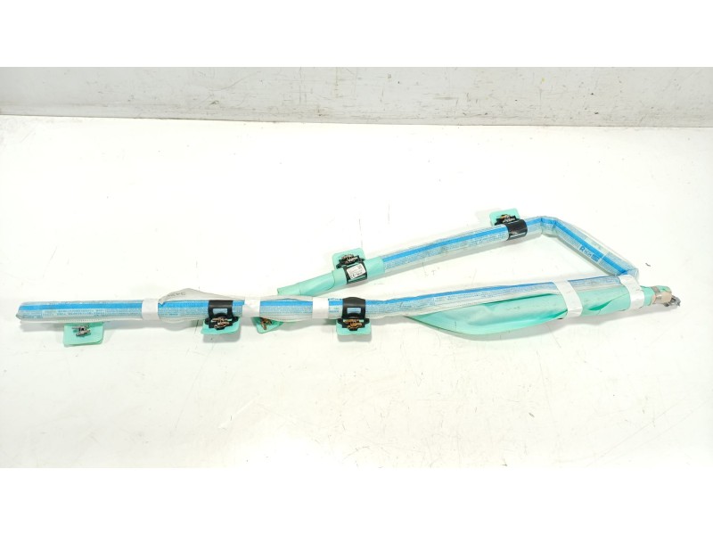 Recambio de airbag cortina delantero derecho para cupra leon sportstourer (kl8) 1.4 tsi phev referencia OEM IAM 5FA880742K 5FA88