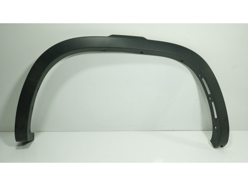 Recambio de aletin delantero derecho para volkswagen amarok (t1a, t1b) 2.0 tdi 4motion referencia OEM IAM 2HJ853718D N1XB16A074 