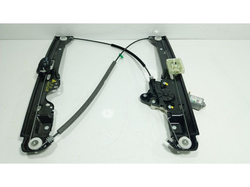Recambio de elevalunas delantero derecho para volkswagen amarok (t1a, t1b) 2.0 tdi 4motion referencia OEM IAM 2HJ837402F N1WBE23