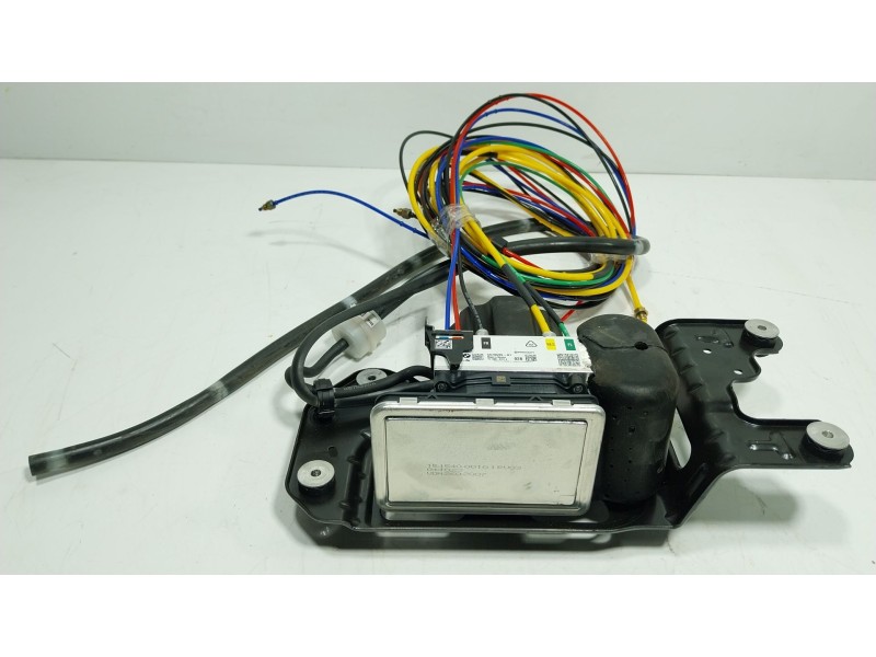 Recambio de bomba suspension para bmw x6 (g06, f96) xdrive 30 d mild-hybrid referencia OEM IAM 37205A70699  