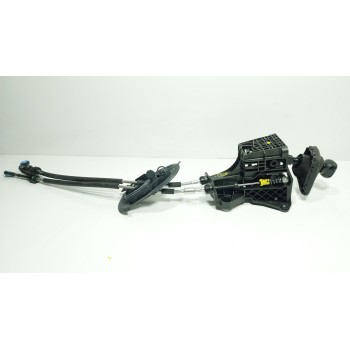 PALANCA CAMBIO 09850389980 