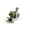 Recambio de turbocompresor para skoda karoq (nu7, nd7) 1.5 tsi referencia OEM IAM  BMTS40007621 
