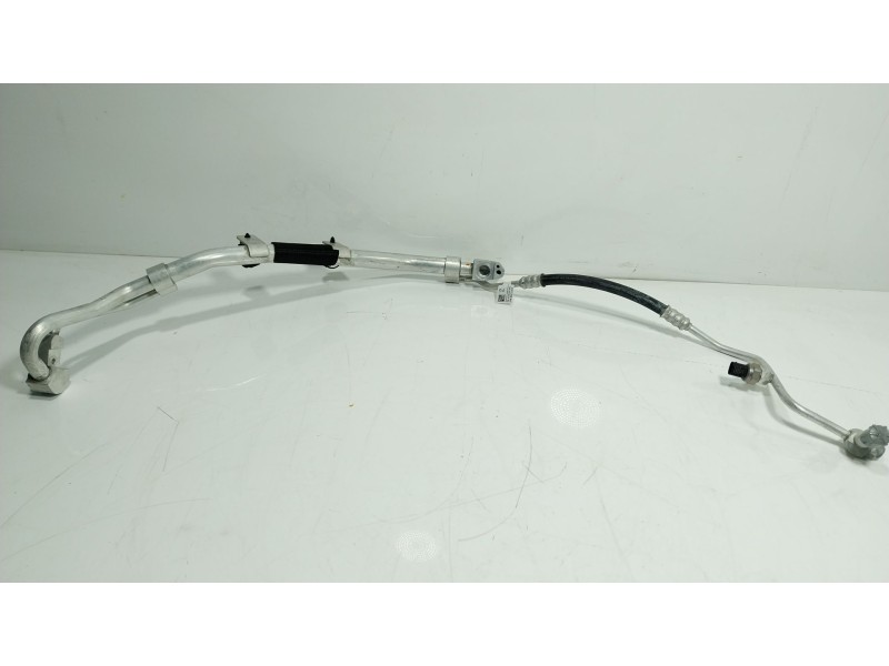Recambio de tubos aire acondicionado para bmw x6 (g06, f96) xdrive 30 d mild-hybrid referencia OEM IAM 64539496579 6453ACL01 