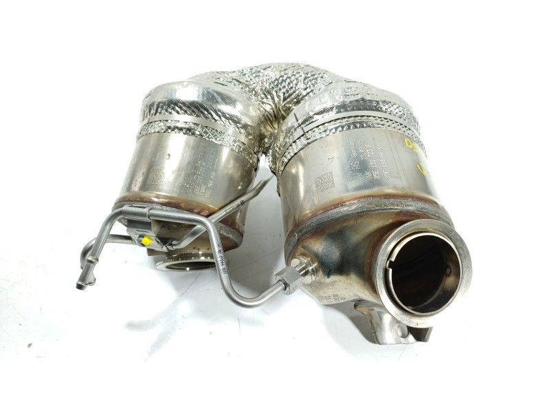 Recambio de filtro de particulas para skoda karoq (nu7, nd7) 1.5 tsi referencia OEM IAM  05E181AA 