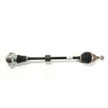 TRANSMISION DELANTERA DERECHA 5Q0407272DD 5Q0407272DD 