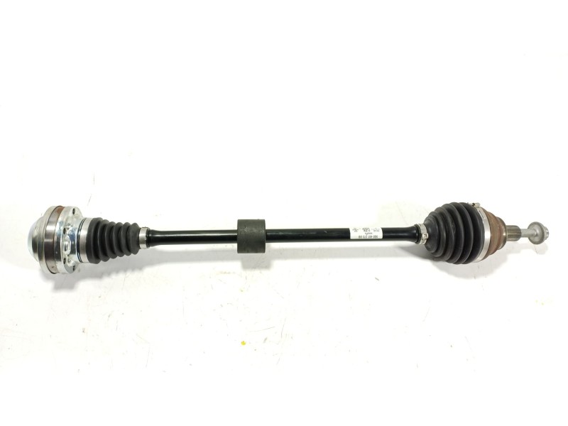 Recambio de transmision delantera derecha para skoda karoq (nu7, nd7) 1.5 tsi referencia OEM IAM  5Q0407272DD 