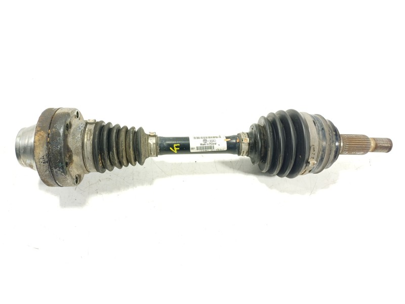 Recambio de transmision delantera derecha para audi q7 (4lb) 4.2 tdi quattro referencia OEM IAM  7P0407271C 