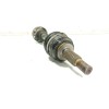 Recambio de transmision delantera derecha para audi q7 (4lb) 4.2 tdi quattro referencia OEM IAM  7P0407271C 