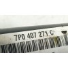 Recambio de transmision delantera derecha para audi q7 (4lb) 4.2 tdi quattro referencia OEM IAM  7P0407271C 