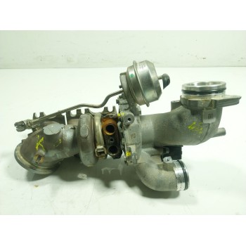 TURBOCOMPRESOR A2760901480 A2760901480 