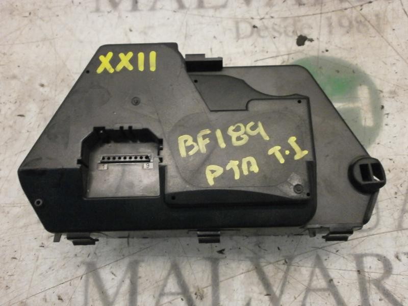 Recambio de modulo electronico para mercedes-benz clase s (w220) berlina 320 cdi (220.026) referencia OEM IAM  A2208211558 